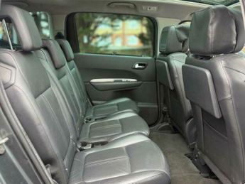 Peugeot 5008 1.6 HDi Exclusive EGC Euro 4 5dr
