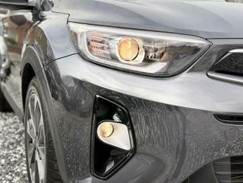 Kia Stonic 1.0 T-GDi 3 SUV 5dr Petrol DCT Euro 6 (s/s) (118 bhp)