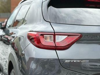 Kia Stonic 1.0 T-GDi 3 SUV 5dr Petrol DCT Euro 6 (s/s) (118 bhp)