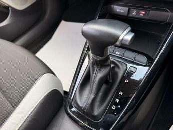 Kia Stonic 1.0 T-GDi 3 SUV 5dr Petrol DCT Euro 6 (s/s) (118 bhp)