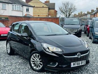 Vauxhall Corsa 1.4i SE Auto Euro 6 5dr