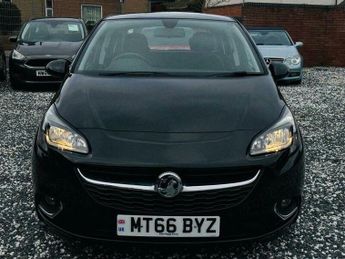 Vauxhall Corsa 1.4i SE Auto Euro 6 5dr