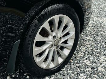 Vauxhall Corsa 1.4i SE Auto Euro 6 5dr