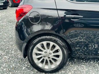 Vauxhall Corsa 1.4i SE Auto Euro 6 5dr