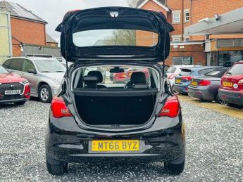 Vauxhall Corsa 1.4i SE Auto Euro 6 5dr