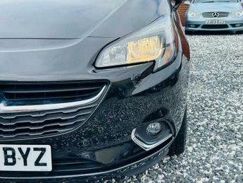 Vauxhall Corsa 1.4i SE Auto Euro 6 5dr