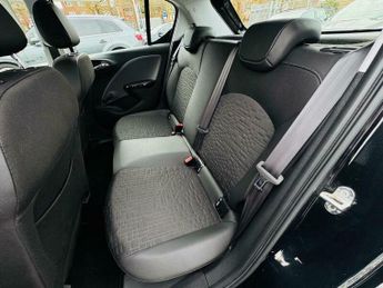 Vauxhall Corsa 1.4i SE Auto Euro 6 5dr