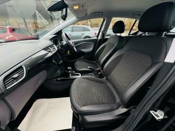 Vauxhall Corsa 1.4i SE Auto Euro 6 5dr