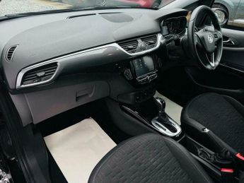 Vauxhall Corsa 1.4i SE Auto Euro 6 5dr