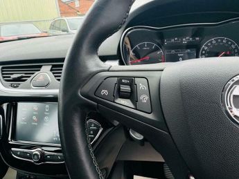 Vauxhall Corsa 1.4i SE Auto Euro 6 5dr