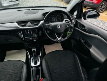 Vauxhall Corsa 1.4i SE Auto Euro 6 5dr