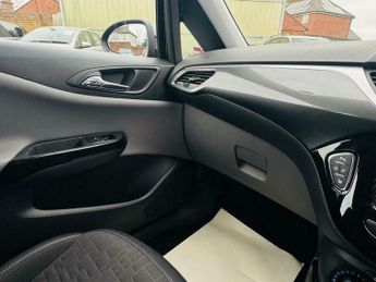 Vauxhall Corsa 1.4i SE Auto Euro 6 5dr