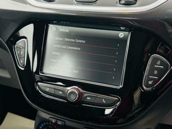 Vauxhall Corsa 1.4i SE Auto Euro 6 5dr