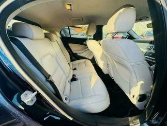 Mercedes-Benz C Class 2.1 GLA200d Sport Euro 6 (s/s) 5dr