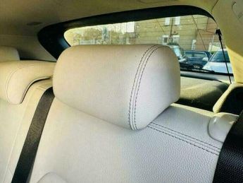 Mercedes-Benz C Class 2.1 GLA200d Sport Euro 6 (s/s) 5dr