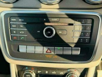 Mercedes-Benz C Class 2.1 GLA200d Sport Euro 6 (s/s) 5dr