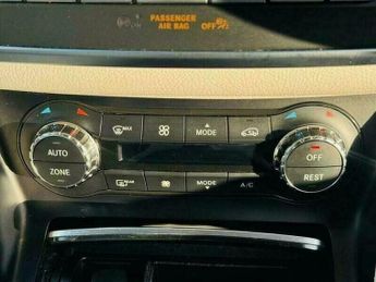 Mercedes-Benz C Class 2.1 GLA200d Sport Euro 6 (s/s) 5dr