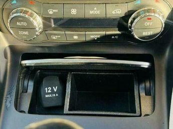 Mercedes-Benz C Class 2.1 GLA200d Sport Euro 6 (s/s) 5dr
