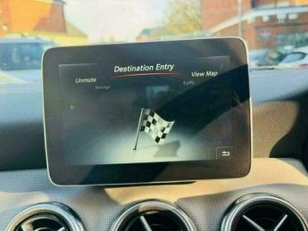 Mercedes-Benz C Class 2.1 GLA200d Sport Euro 6 (s/s) 5dr