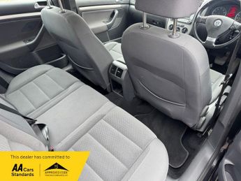 Volkswagen Golf 1.4 TSI Match DSG 5dr