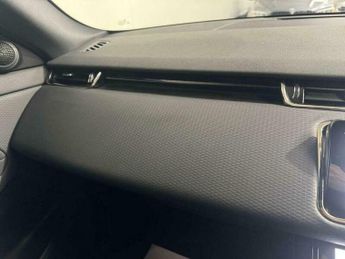 Land Rover Range Rover Evoque 2.0 Range Rover Evoque R-Dynamic S D Auto 4WD 5dr