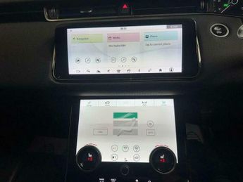 Land Rover Range Rover Evoque 2.0 Range Rover Evoque R-Dynamic S D Auto 4WD 5dr