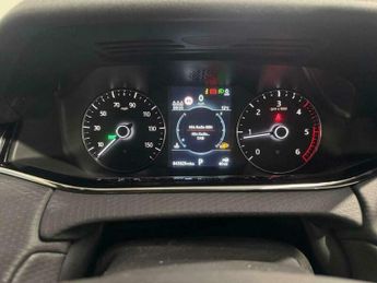 Land Rover Range Rover Evoque 2.0 Range Rover Evoque R-Dynamic S D Auto 4WD 5dr