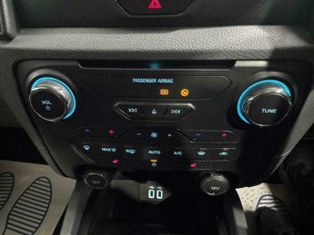 Ford Ranger 3.2 Ranger Wildtrak 4x4 TDCi Auto 4WD