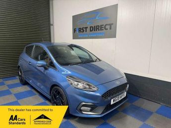 Ford Fiesta 1.5 Fiesta ST-3 T 3dr