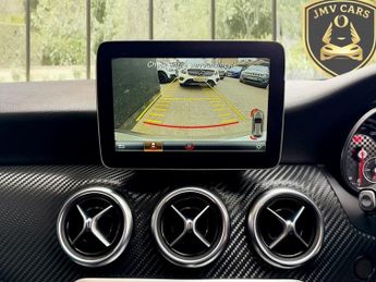 Mercedes A Class A 180 AMG LINE PREMIUM PLUS