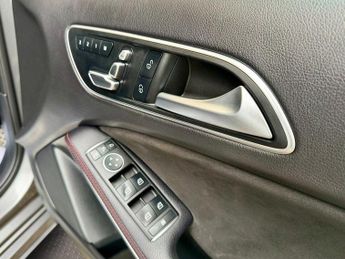 Mercedes A Class A 180 AMG LINE PREMIUM PLUS