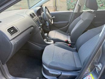 Volkswagen Polo 1.4 SE DSG Euro 5 5dr