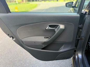 Volkswagen Polo 1.4 SE DSG Euro 5 5dr