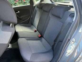 Volkswagen Polo 1.4 SE DSG Euro 5 5dr