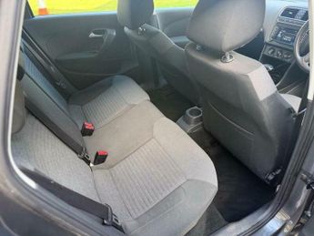 Volkswagen Polo 1.4 SE DSG Euro 5 5dr
