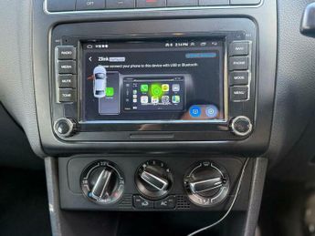 Volkswagen Polo 1.4 SE DSG Euro 5 5dr