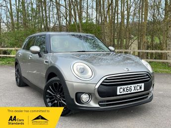 MINI Clubman 1.5 ONE
