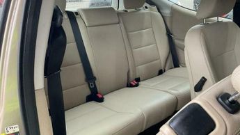 Mercedes-Benz A Class 1.7 A170 Elegance SE CVT 3dr