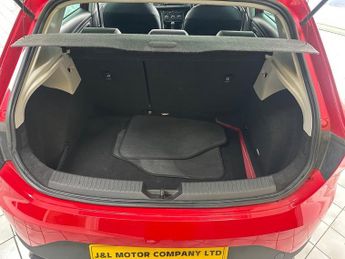 SEAT Leon TSI FR TECHNOLOGY DSG