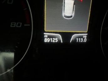 SEAT Leon TSI FR TECHNOLOGY DSG