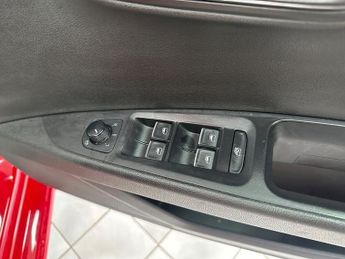 SEAT Leon TSI FR TECHNOLOGY DSG