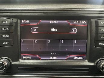 SEAT Leon TSI FR TECHNOLOGY DSG