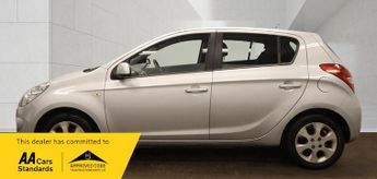 Hyundai I20 COMFORT