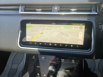 Land Rover Range Rover Velar R-DYNAMIC S