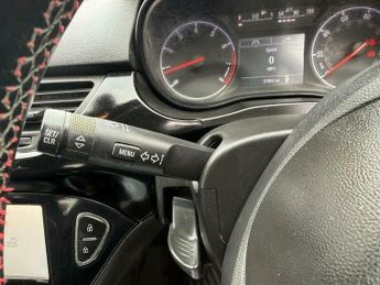 Vauxhall Corsa 1.4i ecoFLEX SRi Euro 6 3dr