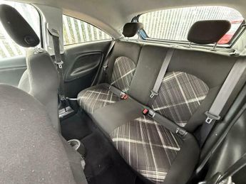 Vauxhall Corsa 1.4i ecoFLEX SRi Euro 6 3dr