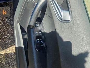 Audi A1 SPORTBACK TFSI SPORT