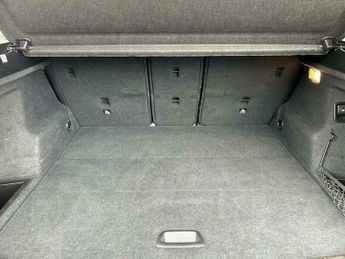 BMW X1 2.0 20d Sport Auto xDrive Euro 6 (s/s) 5dr