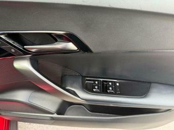 MG MG 4 64kWh Trophy Long Range Auto 5dr