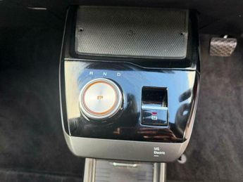 MG MG 4 64kWh Trophy Long Range Auto 5dr